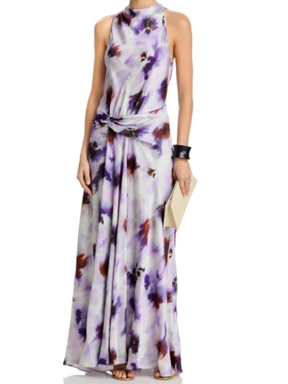 A.L.C. Skylar Gown